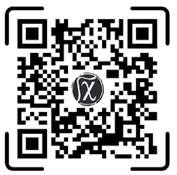 Scan Me QR Code